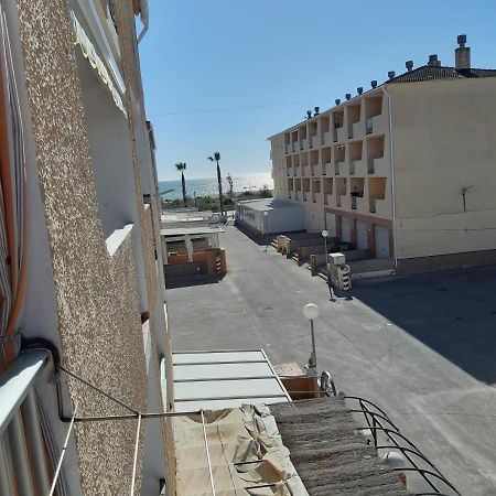 Super Vacances Pour 4! Peñíscola المظهر الخارجي الصورة