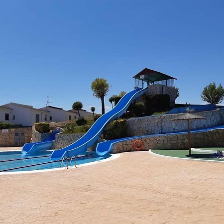 Super Vacances Pour 4! Peñíscola المظهر الخارجي الصورة