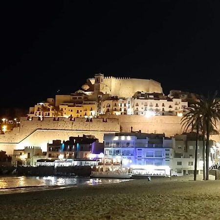 Super Vacances Pour 4! Peñíscola المظهر الخارجي الصورة