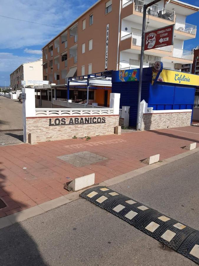 Super Vacances Pour 4! Peñíscola المظهر الخارجي الصورة